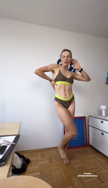 Alex papadonker/ leaked private content