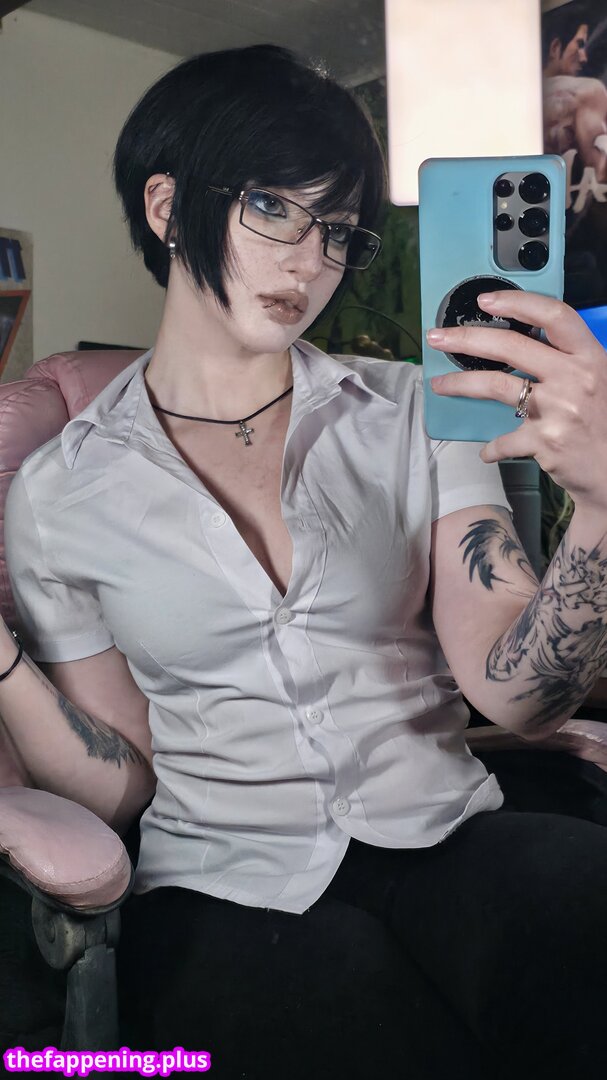 Abbyboomofficial leaked private content