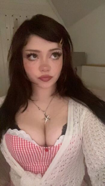 Chiaramazzola nude leaked private content