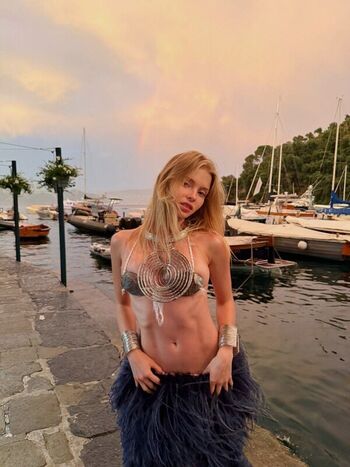 Brittney kakalia nude leaked private content