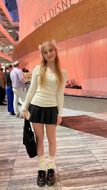 Francesfarmer contrachloe chloe woodard leaked private content