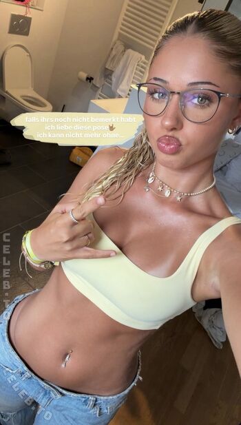 Lizthefitt leaked private content