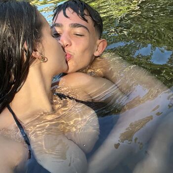 Courtney ann/ leaked private content