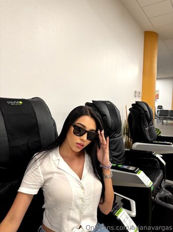 Arianavargas leaked private content