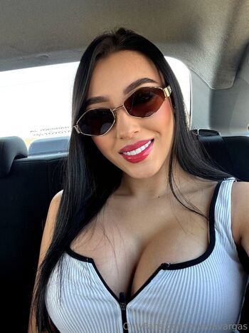Arianavargas leaked private content