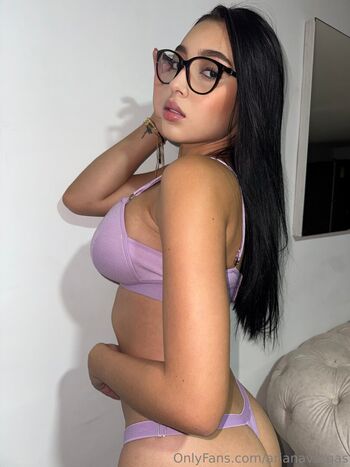 Arianavargas leaked private content