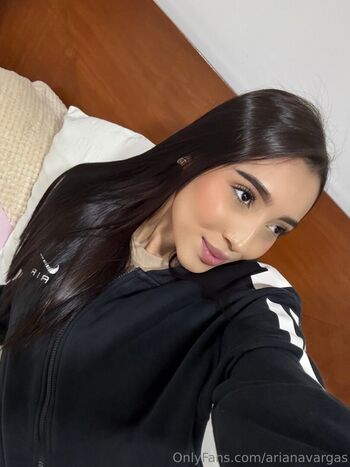 Arianavargas leaked private content