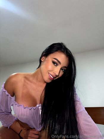 Arianavargas leaked private content