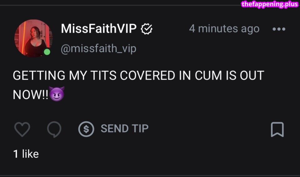 Greprincess/ leaked private content