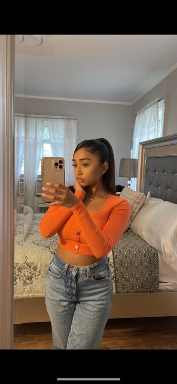Harmonee yang/ leaked private content
