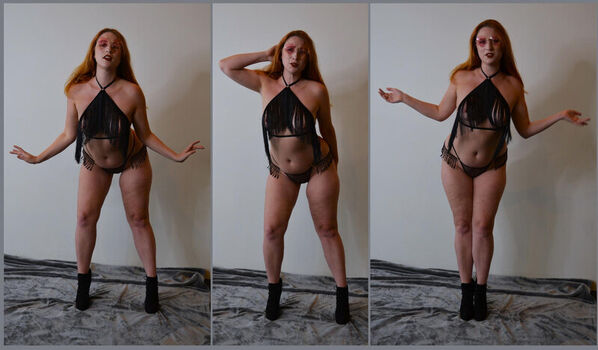 Georgettexx bghk/ leaked private content