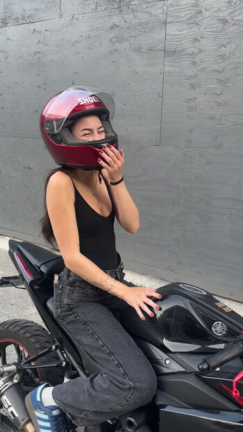 Lia jakubowski leaked private content
