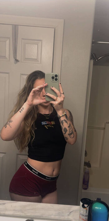 Carosofia onlyfans leaked private content