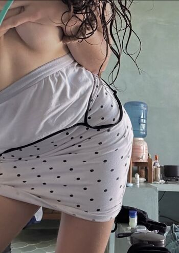 Ahrinyan leaked private content