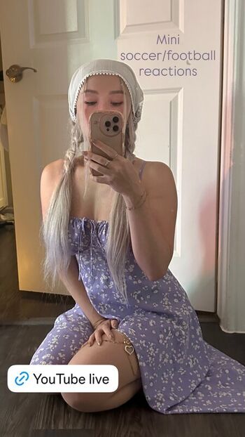 Busty ema/ leaked private content