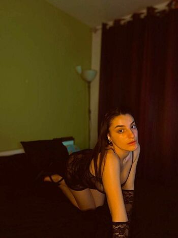 Zheani sparkes/ leaked private content