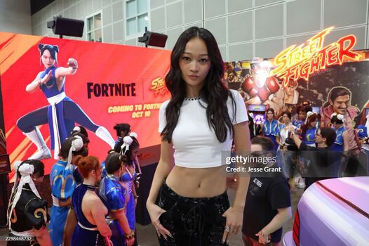 Haesicks / leaked private content