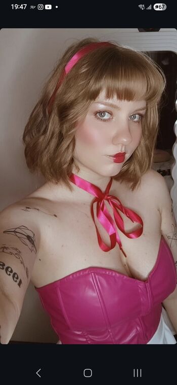 Belle noire/ leaked private content