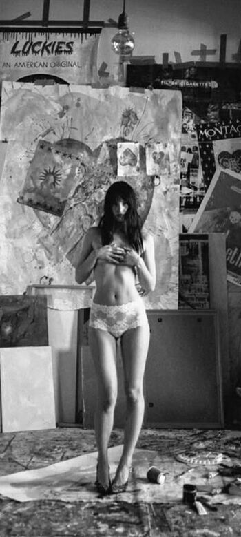 Daniela braga/ leaked private content