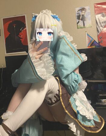 Fasjmin leaked private content
