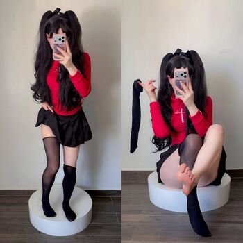Haesicks / leaked private content