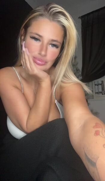 Themoriahlynne desnuda leaked private content