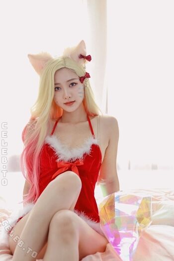 Lillieskyxo leaked private content