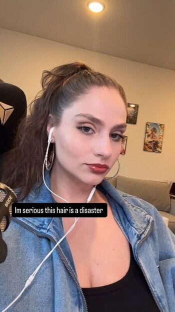 Masquer aida/ leaked private content