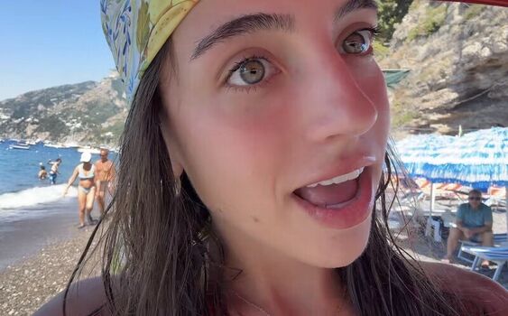 Ellie dobleske leaked private content