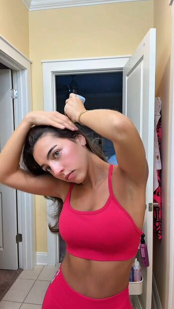 Ellie dobleske leaked private content