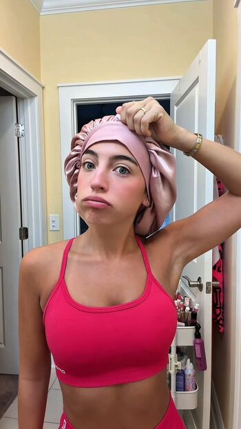 Ellie dobleske leaked private content