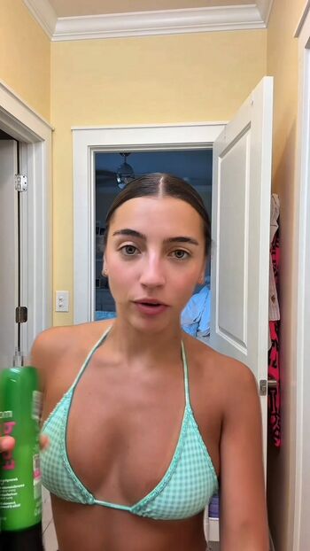 Ellie dobleske leaked private content
