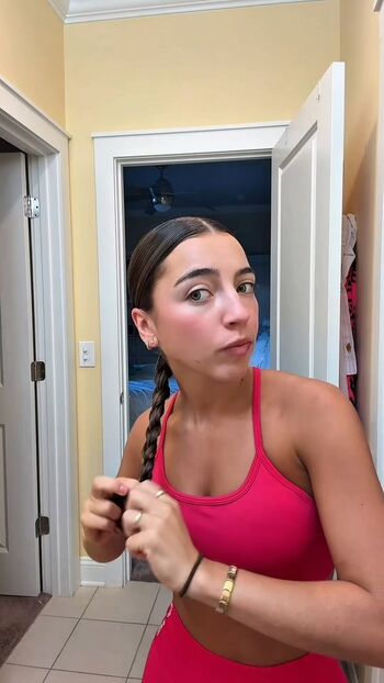 Ellie dobleske leaked private content