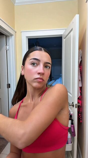 Ellie dobleske leaked private content