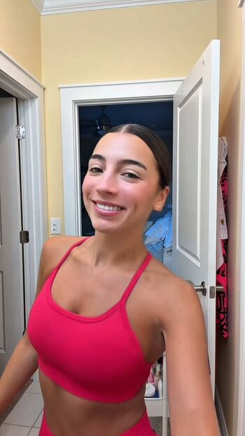 Ellie dobleske leaked private content