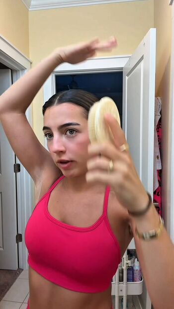 Ellie dobleske leaked private content