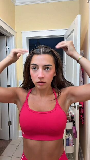 Ellie dobleske leaked private content