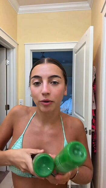 Ellie dobleske leaked private content