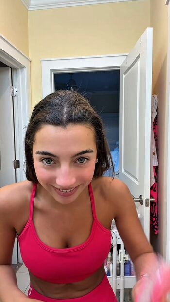 Ellie dobleske leaked private content