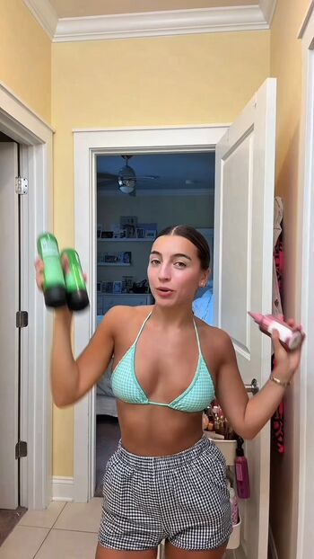 Ellie dobleske leaked private content