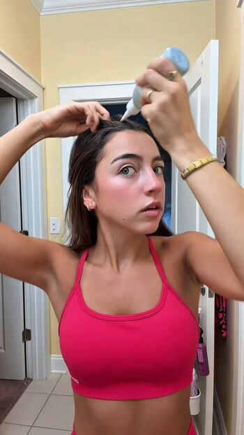 Ellie dobleske leaked private content