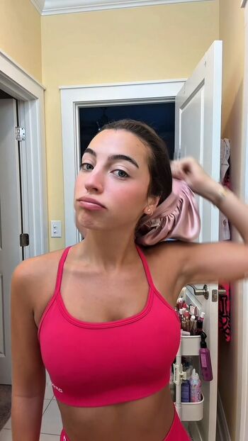 Ellie dobleske leaked private content