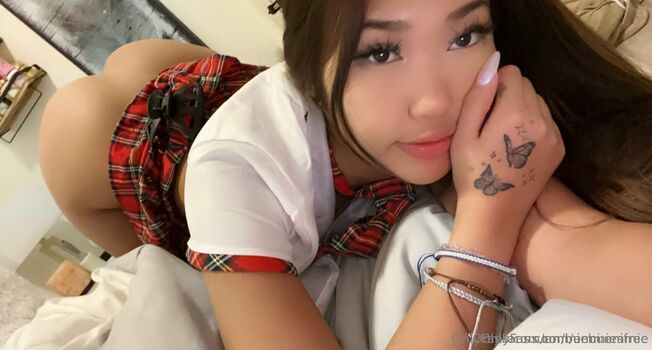 Bexbb page leaked private content