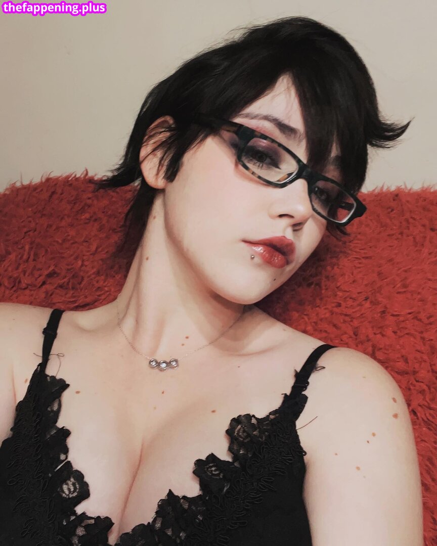 Ames/ leaked private content