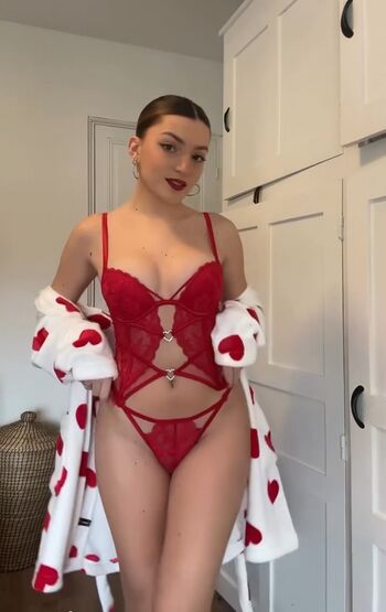 Julia logan/ leaked private content