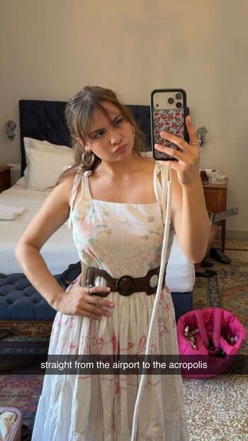 Elena daniela ungureanu/ leaked private content