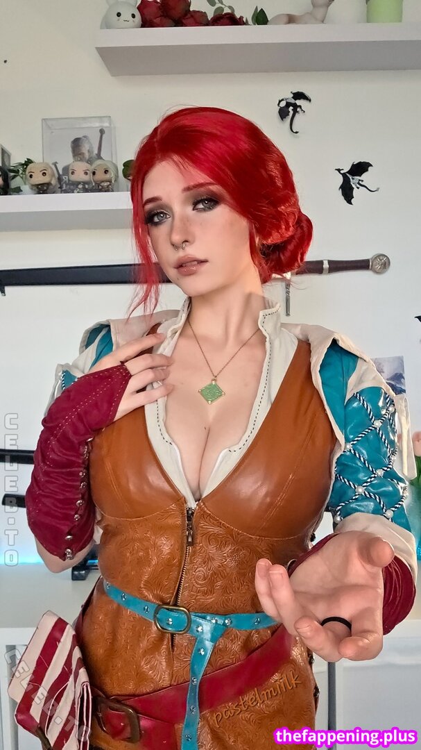 Ohnips leaked private content