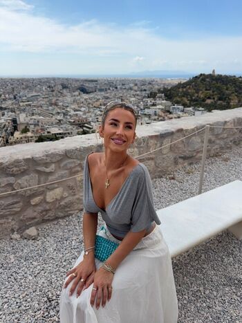 Itsmecaprice leaked private content