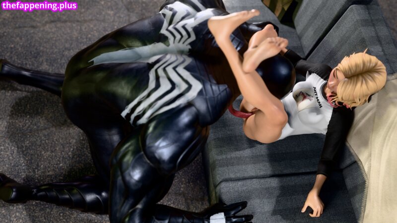 Gwen stacy/ leaked private content