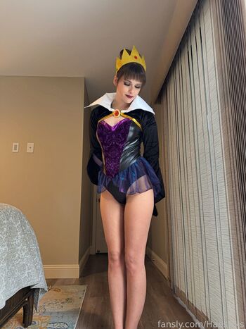 Haesicks page leaked private content